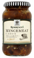 Robertson's Classic Mincemeat Perspective: Main