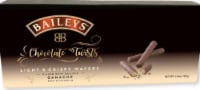 Bailey's® Non-Alcoholic Chocolate Twists