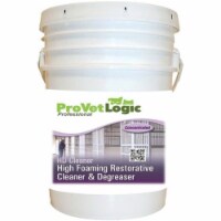 ProVetLogic V02-05MN Kennel Care Enzymatic Floor Cleaner & Drain Maintainer 5 Gallon Pail