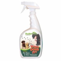 ProVetLogic V04-12MN Who Done It Trigger Single Pet Stain & Odor Remover Pack 12- 32 Oz. Spra