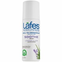 Lafe's Lavender Roll On Deodorant