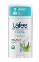 Lafe's® Fresh Cedar & Aloe Deodorant Stick