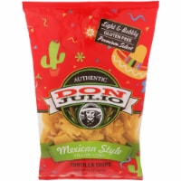 Don Julio Mexican Style Yellow Corn Tortilla Chips