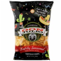 Don Julio Lightly Seasoned Restaurant Style Tortilla Chips