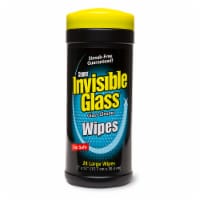 Stoner Invisible Glass® Streak-Free Glass Cleaner Wipes