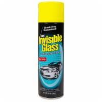 Stoner Invisible Glass Premium Glass Cleaner