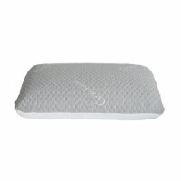 Dr. Pillow Carbon Ice 7-in1 Bacteria Protection and Cooling Pillow
