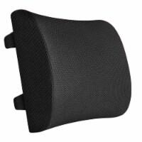 Dr. Pillow Lumbar Portable Comfort Pillow