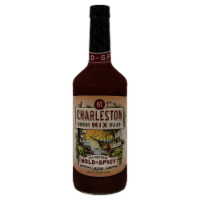 Charleston Mix Bold & Spicy Bloody Mary Mix