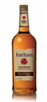 Four Roses Straight Bourbon Perspective: Main
