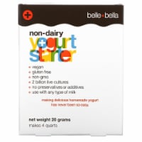 Belle And Bella Yogostarter - Non-Dairy - 4 Grams
