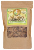 Michele's Granola Lemon Pistachio Perspective: Main