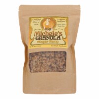 Michele's Granola Ginger Hemp