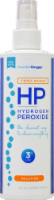 Essential Oxygen  3% Food Grade Hydrogen Peroxide