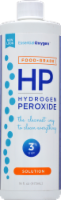 Essential Oxygen HP Hydrogen Peroxide