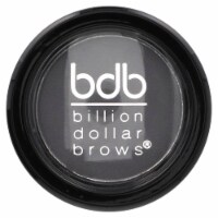Billion Dollar Brows Brow Powder Raven 2g/0.07oz