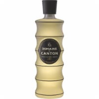 Domaine De Canton Ginger With Vsop Cognac Brandy Liqueur Perspective: Main