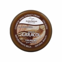 Andes Nature® Baba De Caracol Cosmetic Snail Extract Cream Perspective: Main