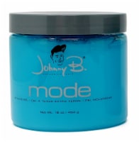 Mode Styling Gel by Johnny B for Men - 16 oz Gel Perspective: Main