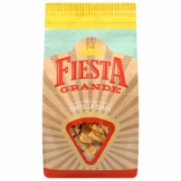 Fiesta Grande Tortilla Chips Perspective: Main