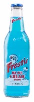 Frostie Blue Cream Soda Perspective: Main