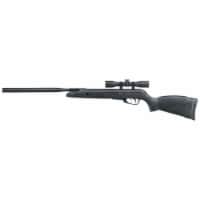 Gamo Wildcat Whisper 0.22 975 Air Rifle 1 pk - Total Qty: 1