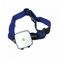 Cutting Edge Products GF6001 Multifunctional Rechargeable USB Headlamp