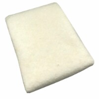Organic Wool Insulator Mattress Pad - Twin XL