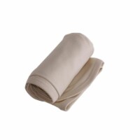 Organic Cotton Baby Blankets - Receiving Blanket Natural