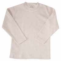 Organic Cotton Tees Long Sleeve - Organically Growing Natural 2-4 year