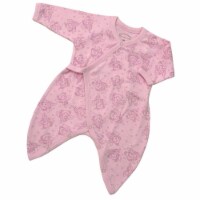 Organic Cotton Kimonos - Pink Fairy