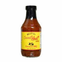 Sweet Heat Sauce & Marinade | Tomato Vinegar