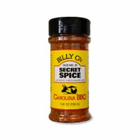 Old No. 21 Secret Spice Authentic Carolina Dry Rub