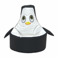 Penguin Kids Bean Bag Chair