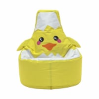 Duck Kids Bean Bag Chair