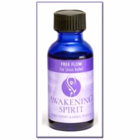 Free Flow - For Sinus Relief Therapeutic Oil