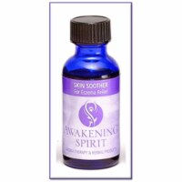Skin Soother - For Eczema Relief Therapeutic Oil