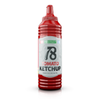 78 Ketchup Mild  - 4 Pack