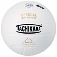 Tachikara SV5WS Sensi-Tec Composite Volleyball