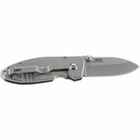 Columbia River Knife & Tool 376350 Squid Folding Pocket Knife