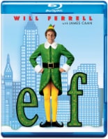 Elf (DVD) Perspective: Main