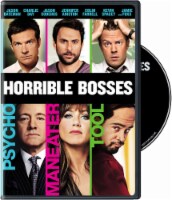 Horrible Bosses (2011 - DVD) Perspective: Main