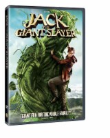Jack the Giant Slayer DVD Perspective: Main