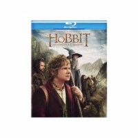 The Hobbit: An Unexpected Journey (Blu-Ray/DVD) Perspective: Main