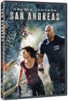 San Andreas (2015 - DVD) Perspective: Main