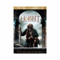 The Hobbit: The Battle of the Five Armies (2014 - DVD) Perspective: Main
