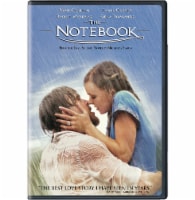 The Notebook (2004 - DVD) Perspective: Main