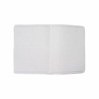 Raika  7 X 10 in. Lined Journal