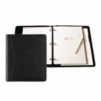 Raika 8 X 11 in. Ring Binder - Tan
