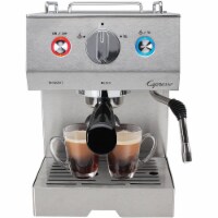 DeLonghi Digital Combination Espresso & Drip Coffee Maker, 1 ct - Kroger